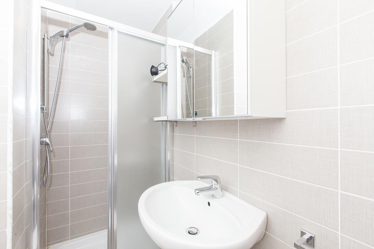Habitat'S Navona Apartment Rome Extérieur photo