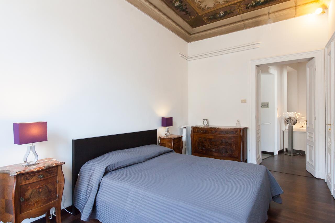 Habitat'S Navona Apartment Rome Extérieur photo